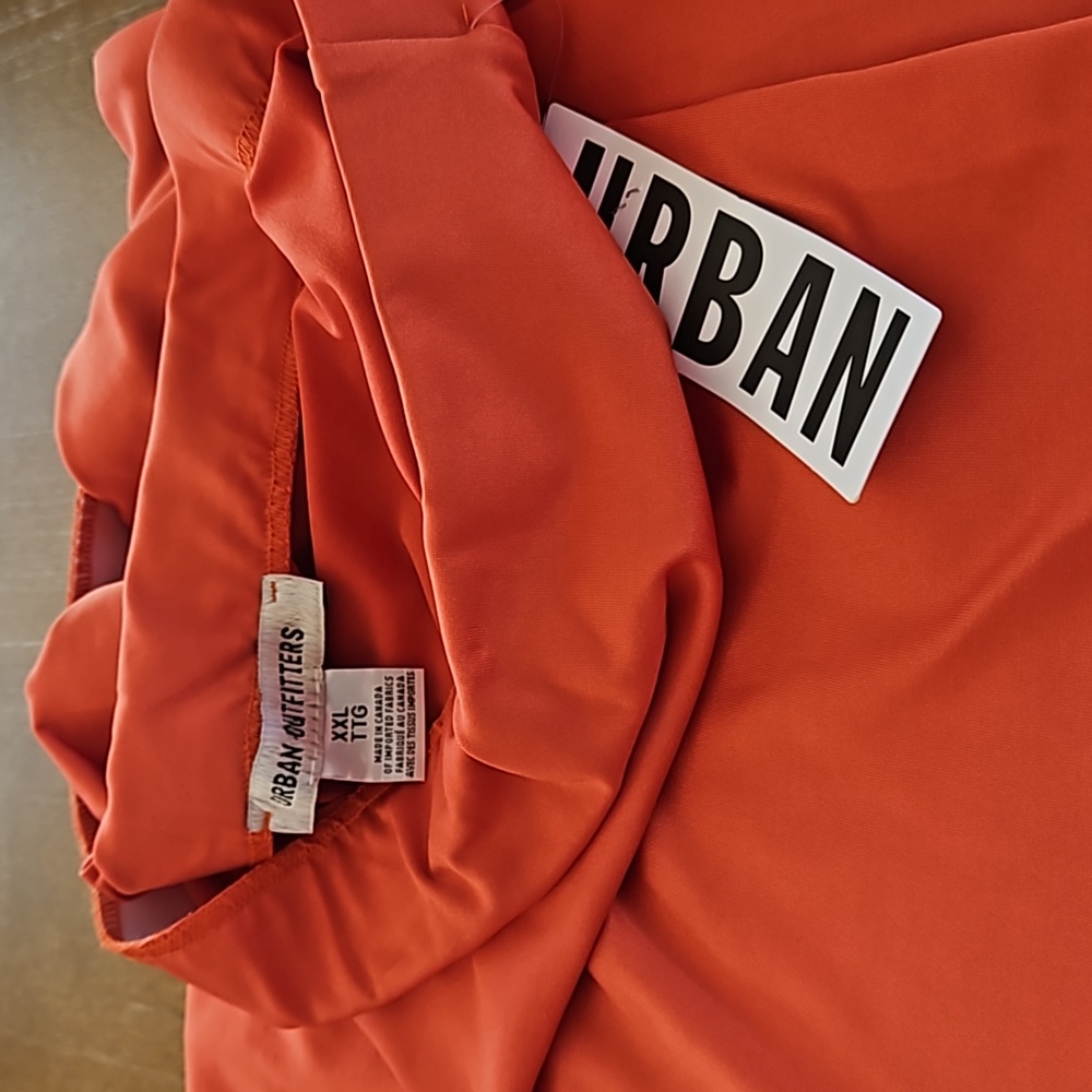 NWT URBAN OUTFITTERS  LONG SKIRT - Picture 9 of 9